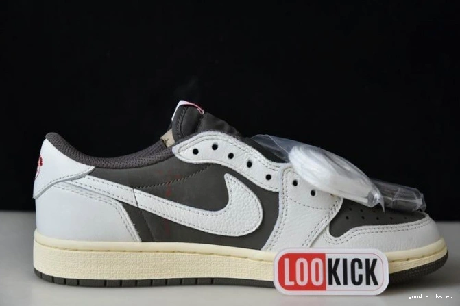 1 Air x Mocha Travis Reverse Scott Jordan DM7866-162 0811